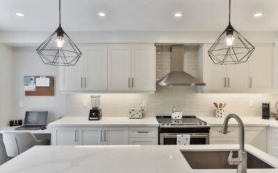 The Importance of Proper Lighting in Kitchen and Bathroom Remodels